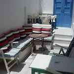 Guest house Windmill Naxos Naxos City