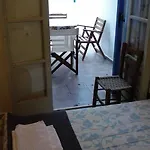 Windmill Naxos Guest house 3*