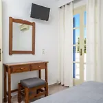 Windmill Naxos Guest house Naxos City