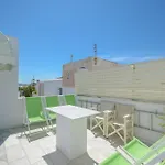 Guest house Windmill Naxos 3*