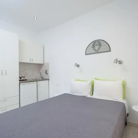 Vendégház Windmill Naxos 3*