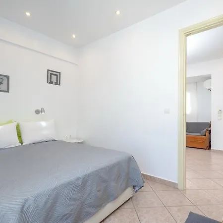 Vendégház Windmill Naxos Naxos City