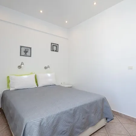 Vendégház Windmill Naxos