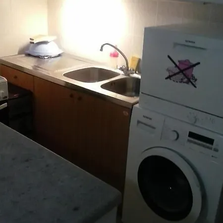 Windmill Naxos Vendégház