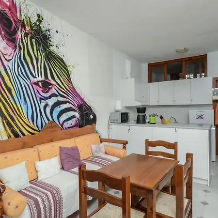 Vendégház Windmill Naxos 3*