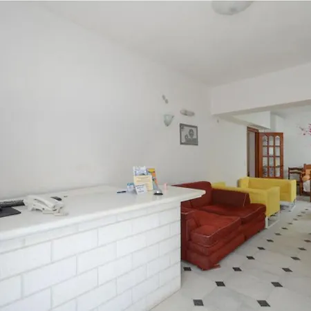 Windmill Naxos Vendégház Naxos City