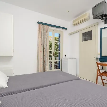 Windmill Naxos Vendégház 3*