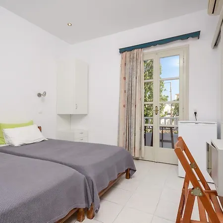 Windmill Naxos Vendégház 3*