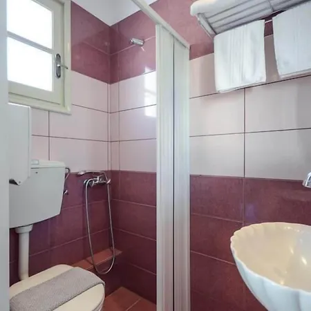 Vendégház Windmill Naxos Naxos City