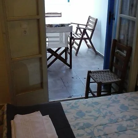 Windmill Naxos Affittacamere 3*