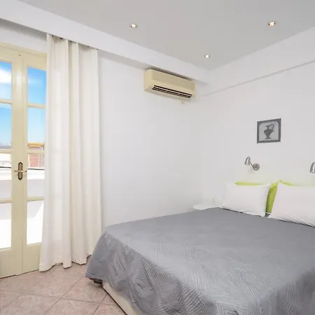 Windmill Naxos Vendégház Naxos City