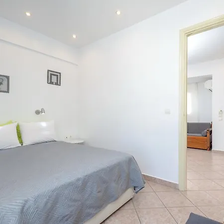 Windmill Naxos Vendégház Naxos City