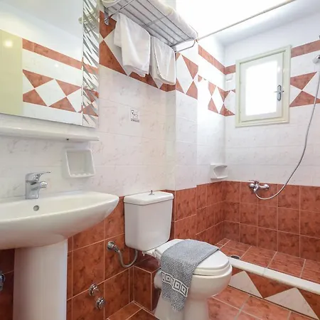 Windmill Naxos Vendégház Naxos City