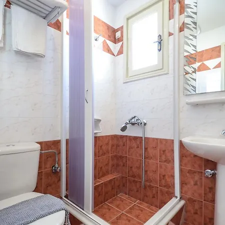 Windmill Naxos Naxos City