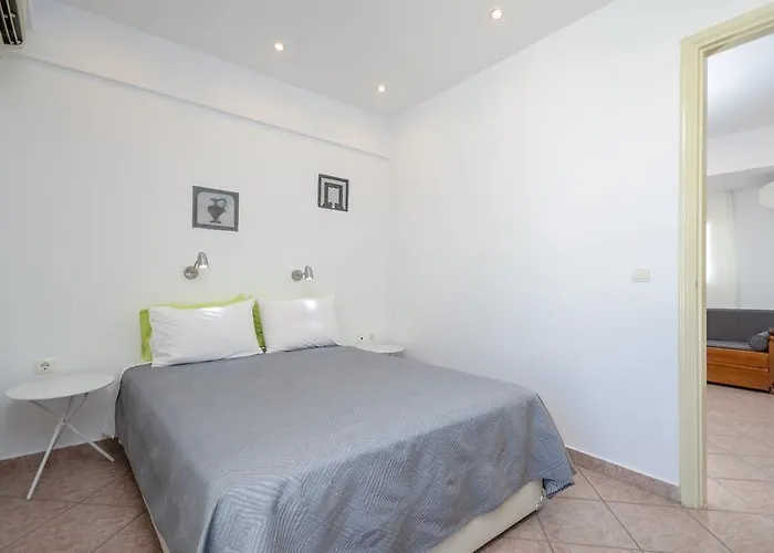 Πανσιόν Windmill Naxos