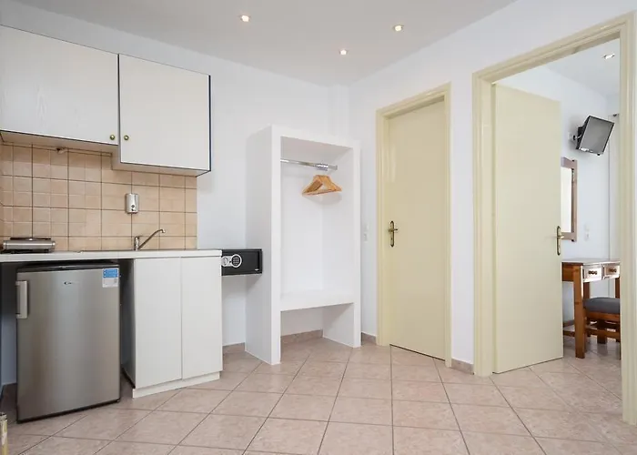 Windmill Naxos Πανσιόν