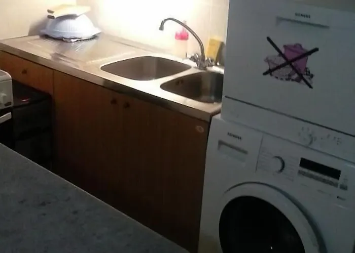 Windmill Naxos Πανσιόν