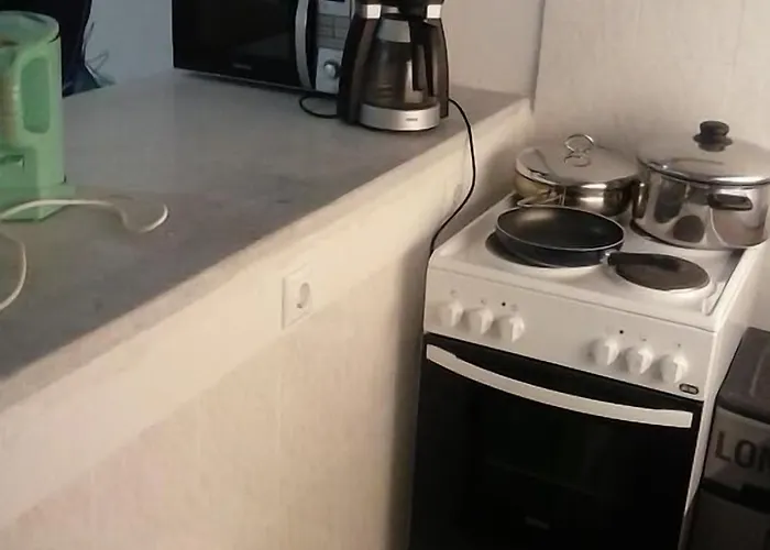 Πανσιόν Windmill Naxos 3*