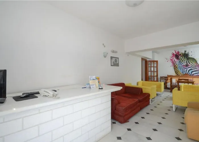 Windmill Naxos Πανσιόν Naxos City