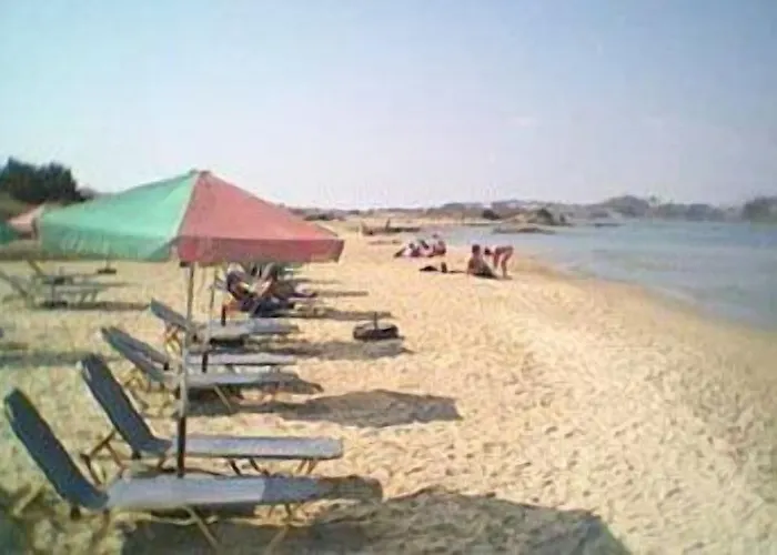 Windmill Naxos Πανσιόν Naxos City