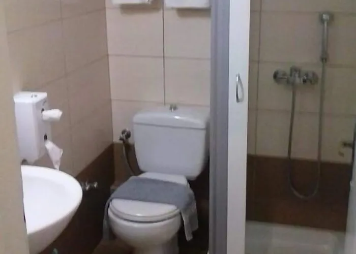 Windmill Naxos Πανσιόν Naxos City