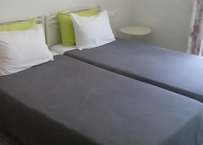 Windmill Naxos Πανσιόν 3*