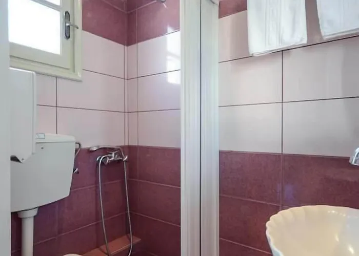 Πανσιόν Windmill Naxos Naxos City