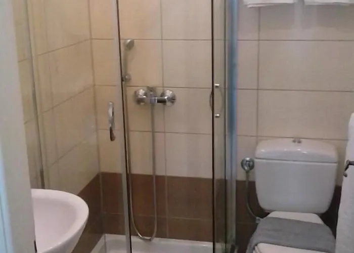 Windmill Naxos Πανσιόν Naxos City