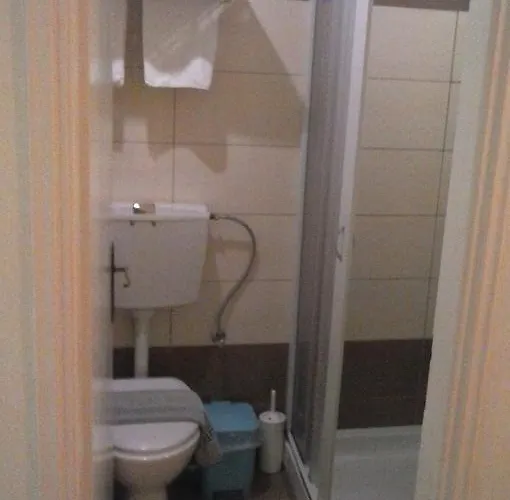 Πανσιόν Windmill Naxos Naxos City