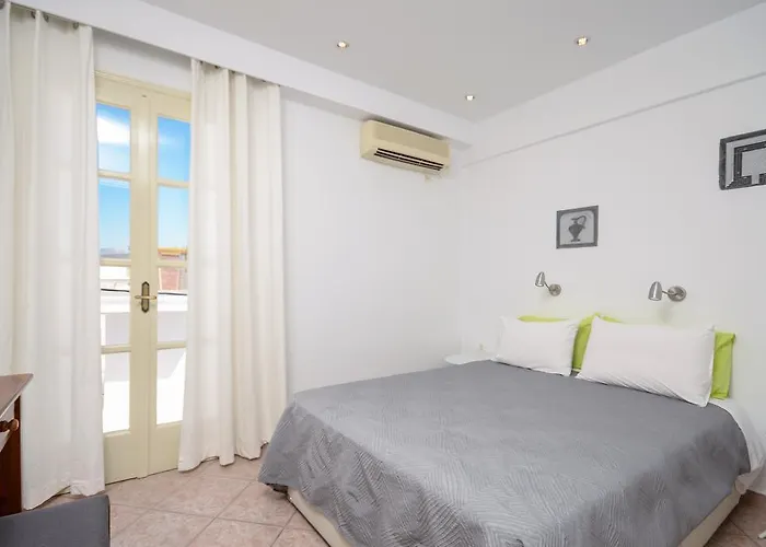 Windmill Naxos Πανσιόν Naxos City