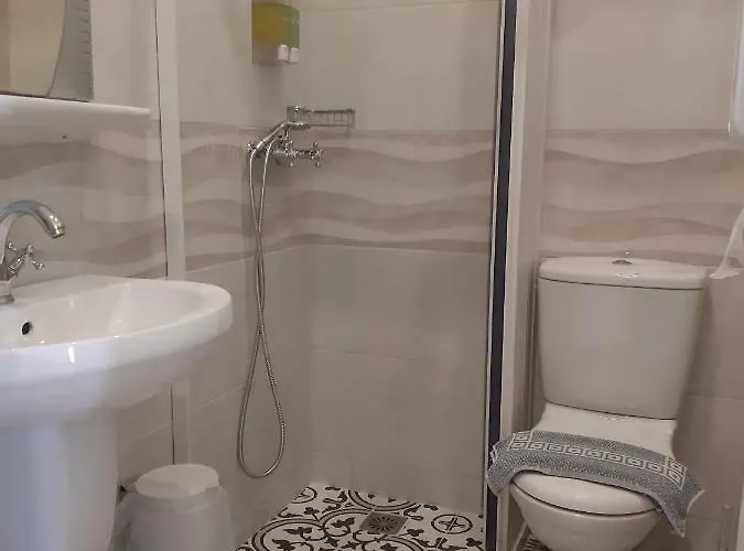 Πανσιόν Windmill Naxos 3*