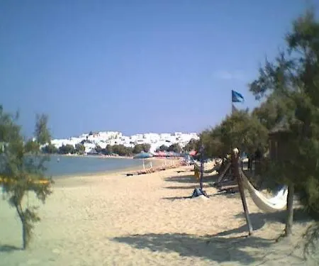 Windmill Naxos *