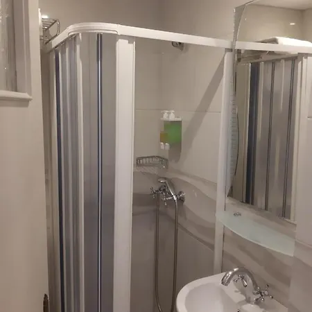 纳克索斯风车酒店 3* Naxos City