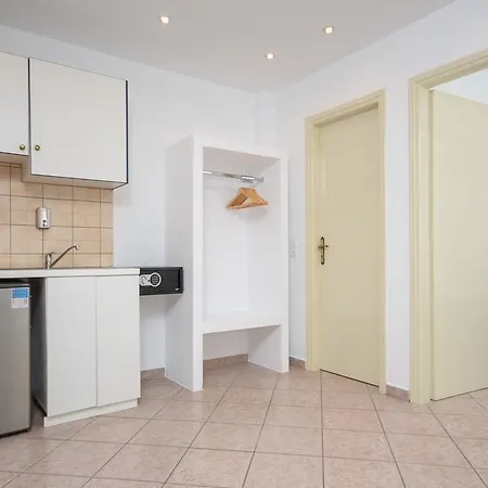 Windmill Naxos بيت ضيافة