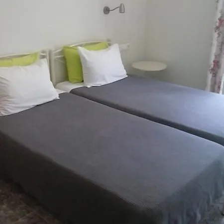 Windmill Naxos Casa de hóspedes 3*