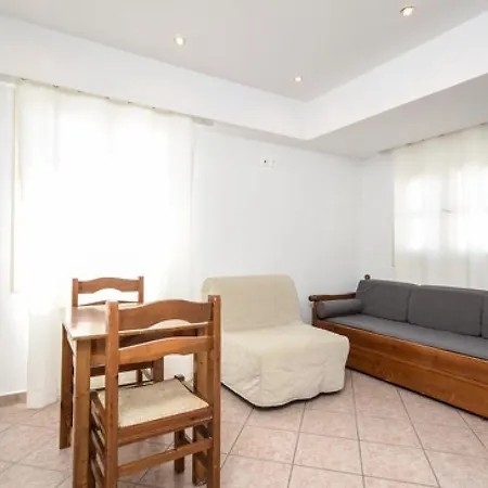 Casa de hóspedes Windmill Naxos Naxos City