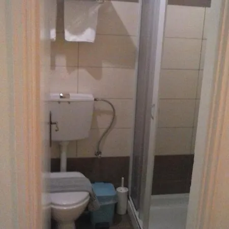 Konukevi Windmill Naxos Naxos City