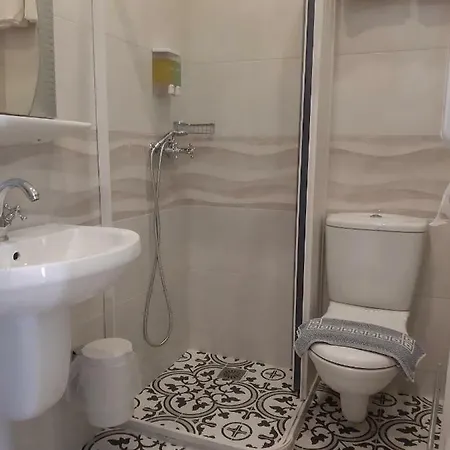 Πανσιόν Windmill Naxos 3*